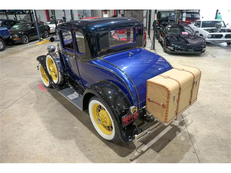 1931 Ford Model A - Image 16 of 31