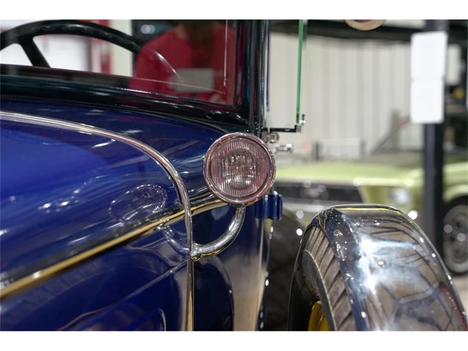 1931 Ford Model A - Image 31 of 31