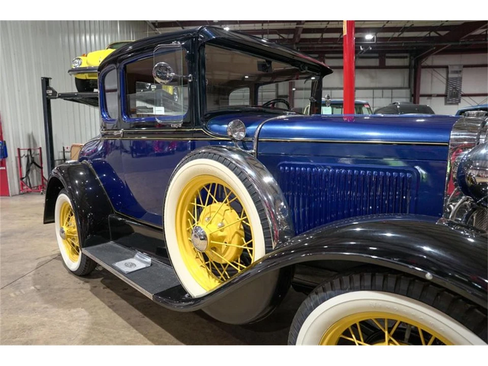 1931 Ford Model A - Image 26 of 31
