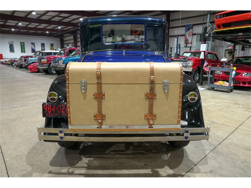 1931 Ford Model A - Image 7 of 31
