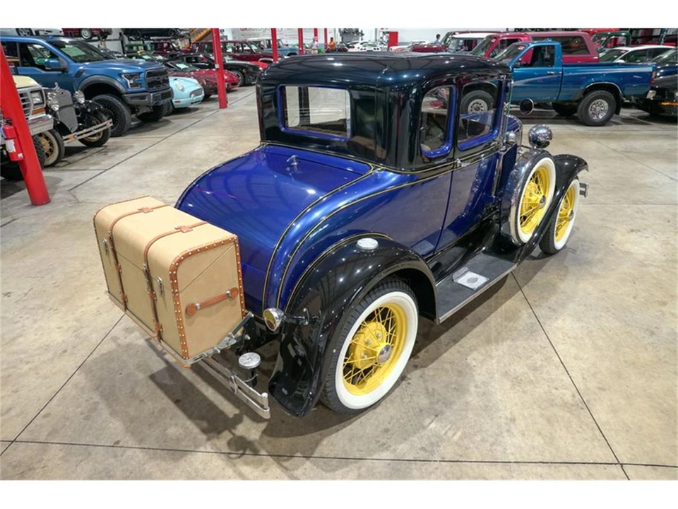 1931 Ford Model A - Image 17 of 31