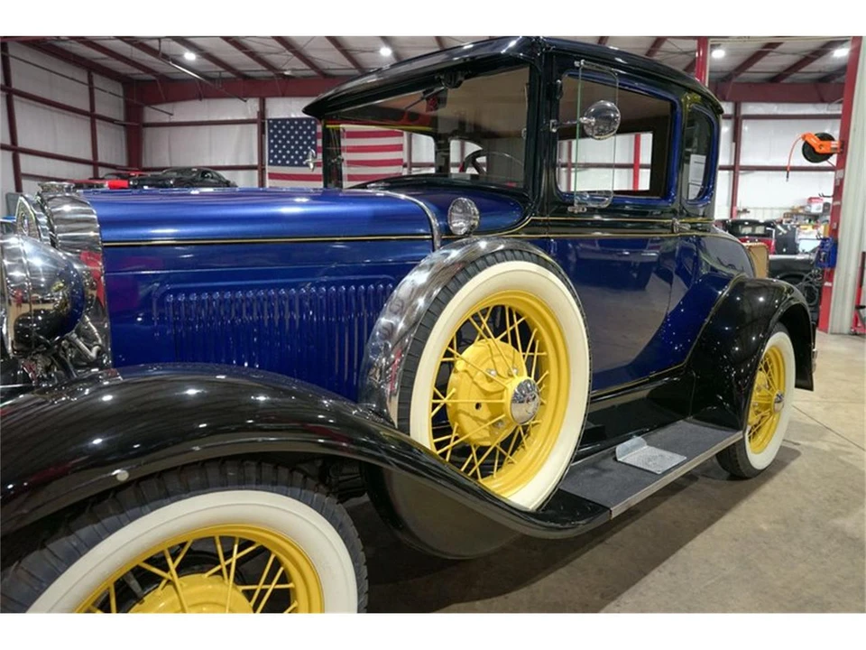 1931 Ford Model A - Image 27 of 31