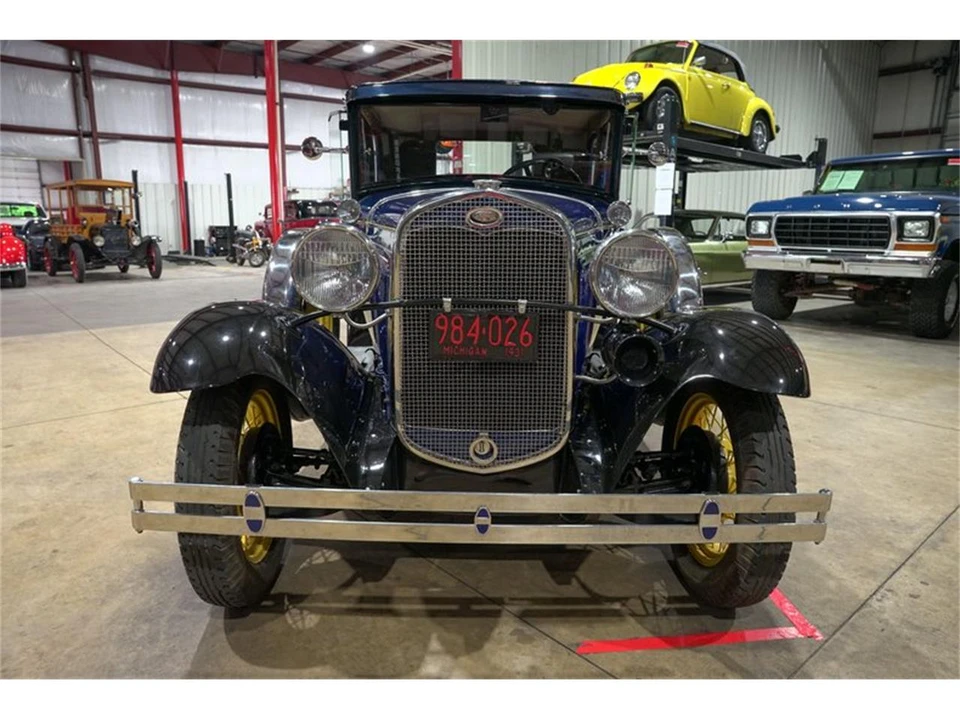 1931 Ford Model A - Image 13 of 31