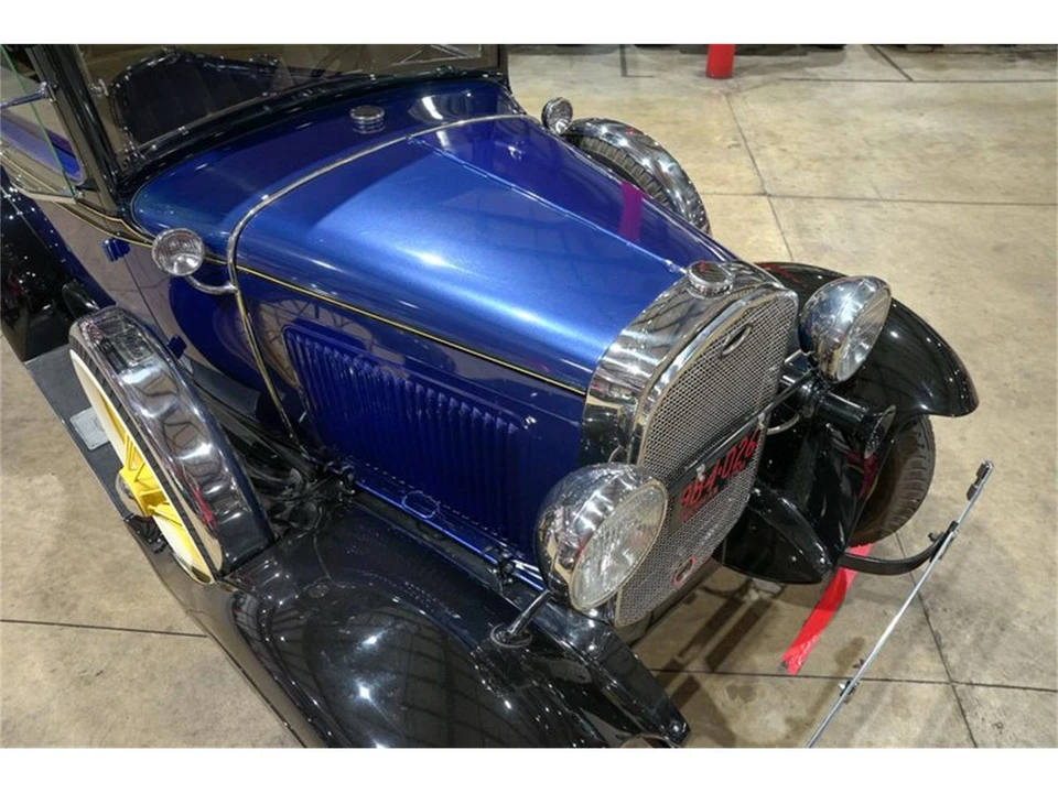 1931 Ford Model A - Image 18 of 31