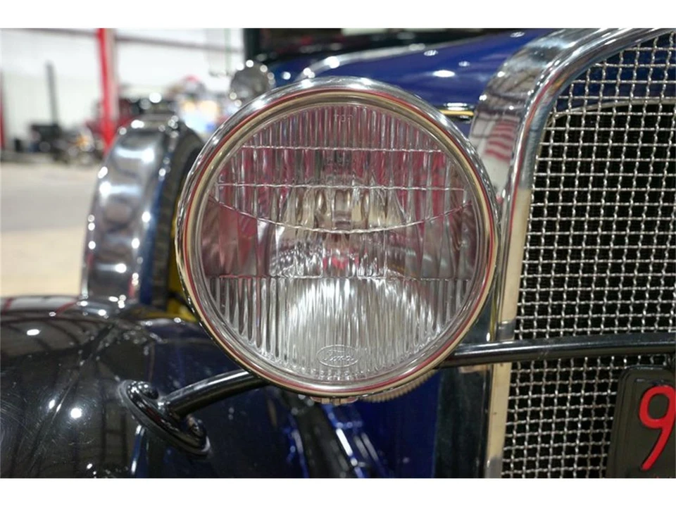 1931 Ford Model A - Image 28 of 31
