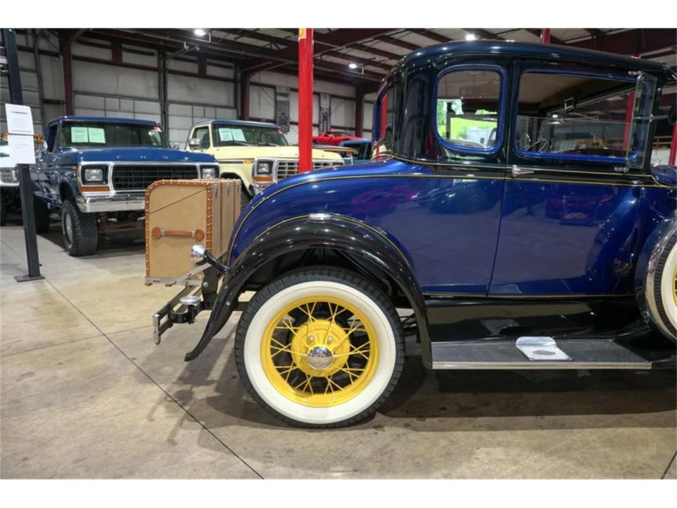 1931 Ford Model A - Image 9 of 31