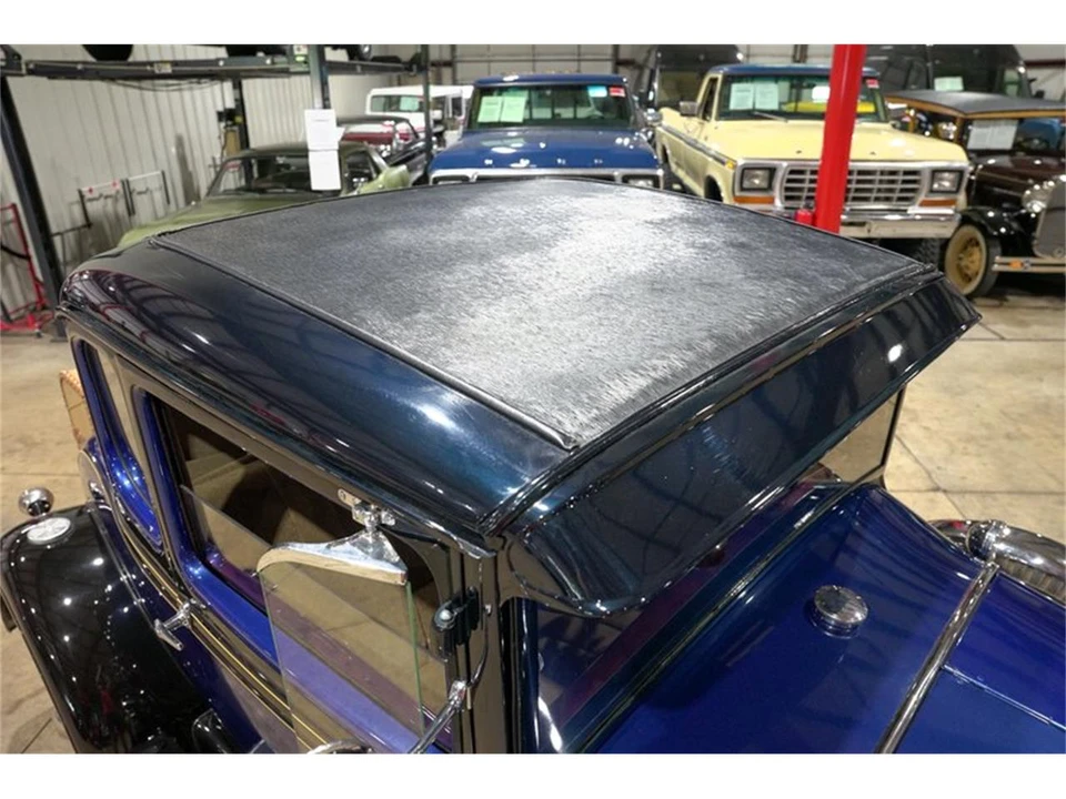 1931 Ford Model A - Image 19 of 31