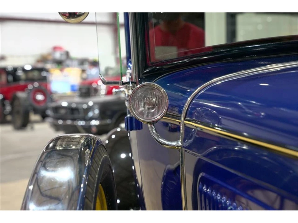 1931 Ford Model A - Image 29 of 31