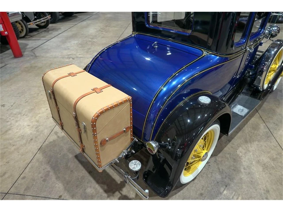 1931 Ford Model A - Image 20 of 31