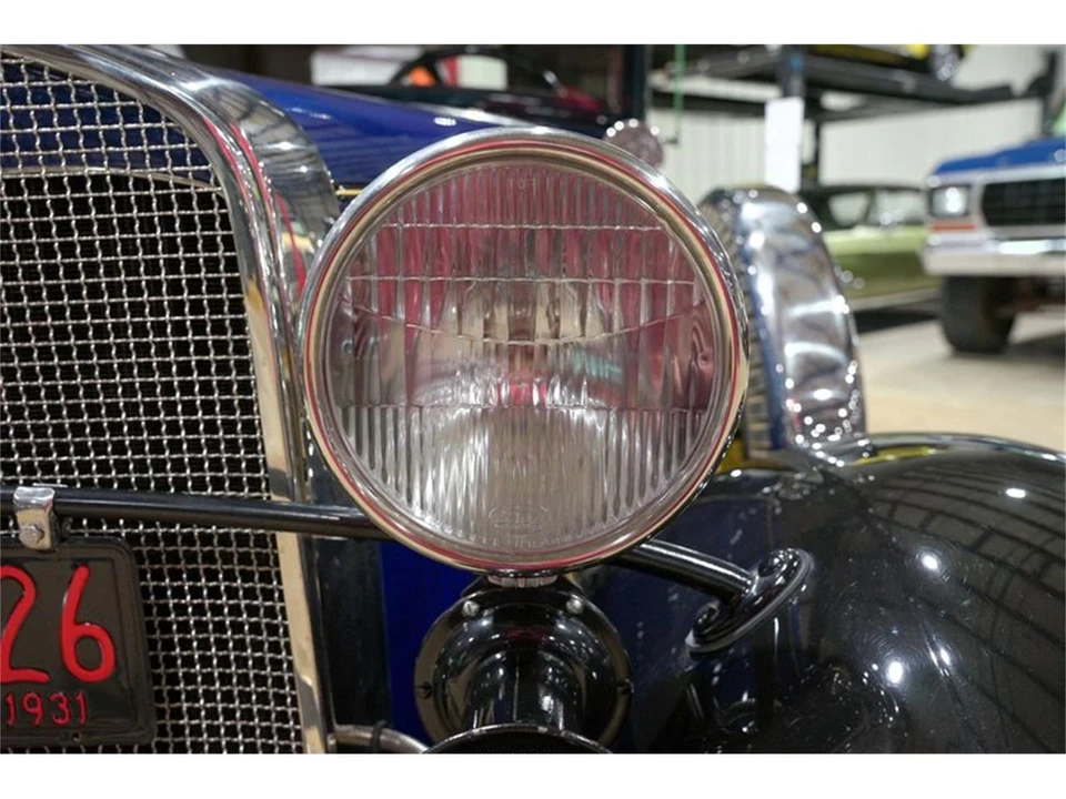 1931 Ford Model A - Image 30 of 31