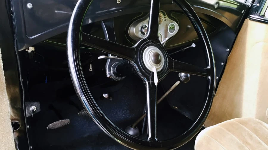 1931 Ford Model A - Image 3 of 3