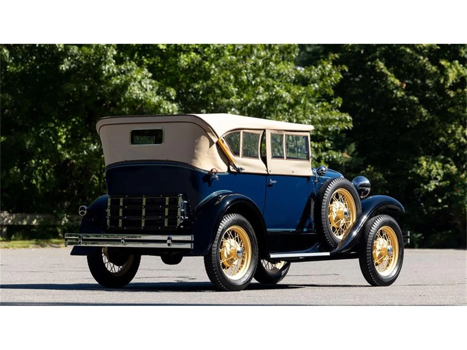 1931 Ford Model A - Image 26 of 31