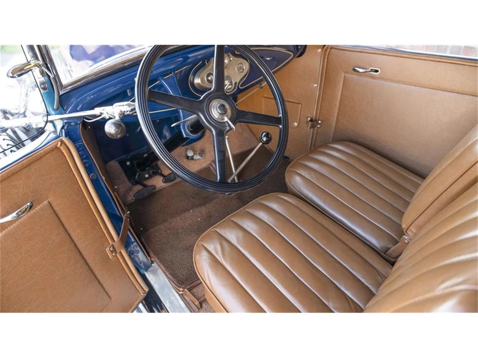 1931 Ford Model A - Image 6 of 31