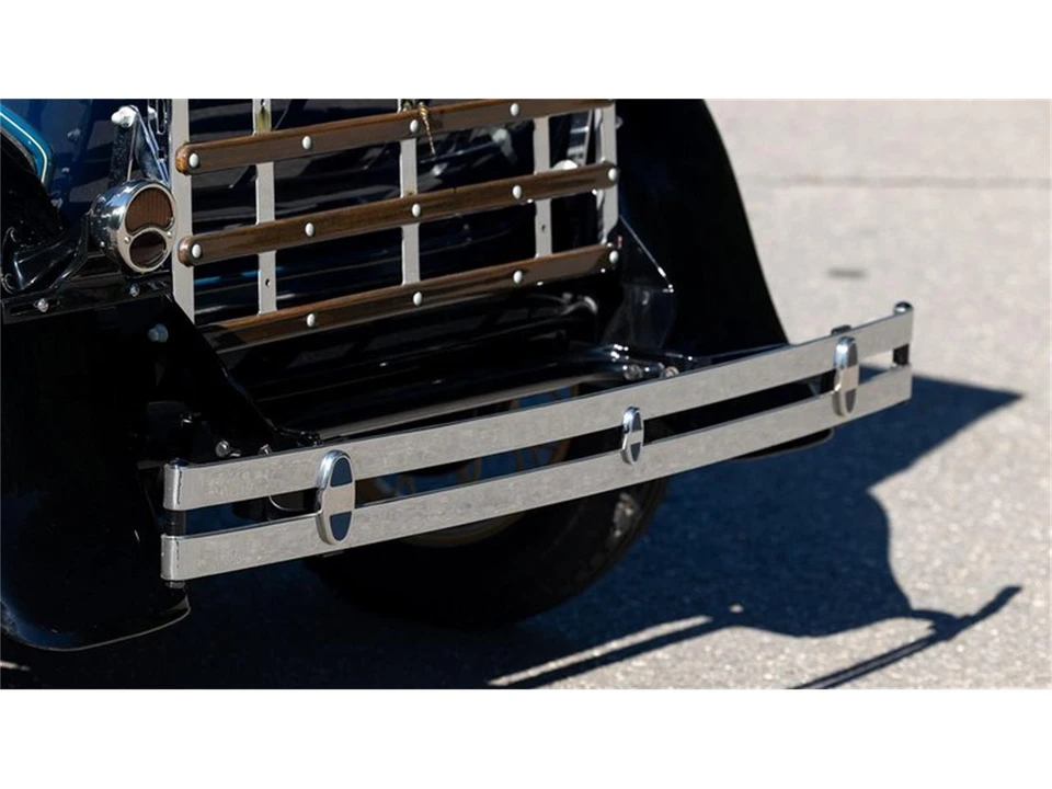 1931 Ford Model A - Image 31 of 31