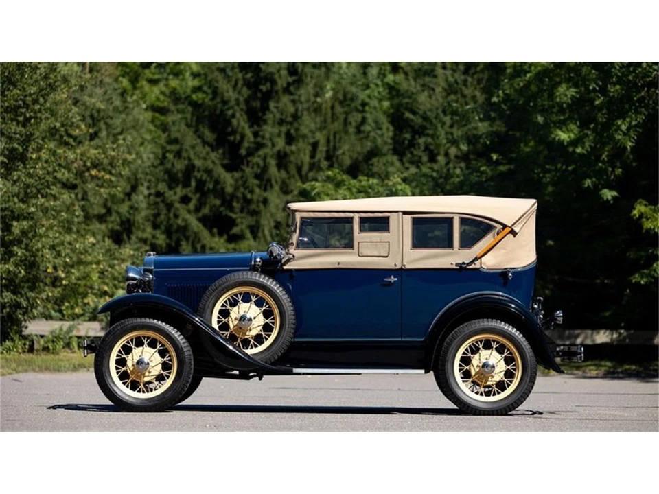 1931 Ford Model A - Image 22 of 31
