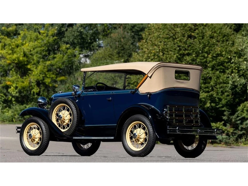 1931 Ford Model A - Image 27 of 31