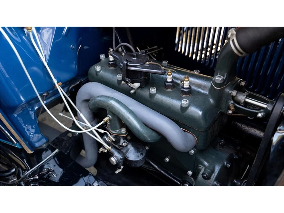 1931 Ford Model A - Image 7 of 31