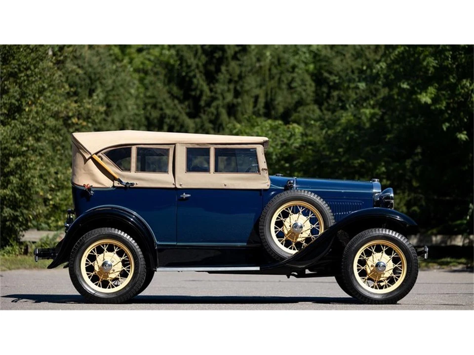 1931 Ford Model A - Image 23 of 31