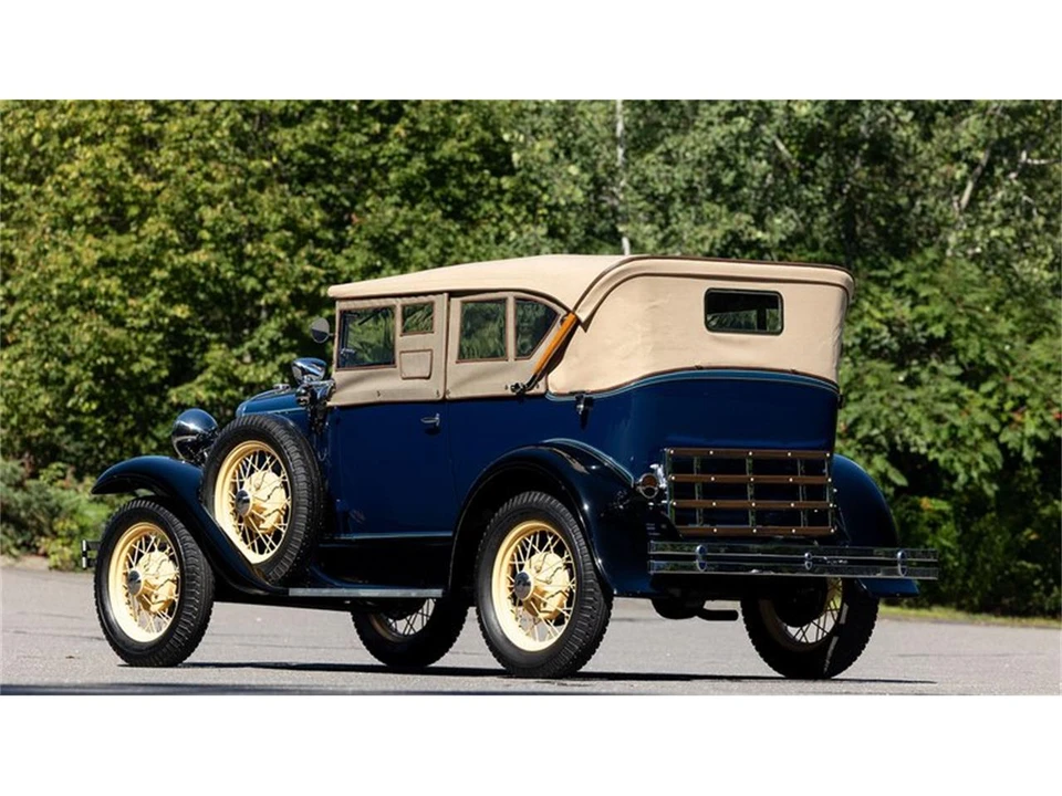 1931 Ford Model A - Image 28 of 31