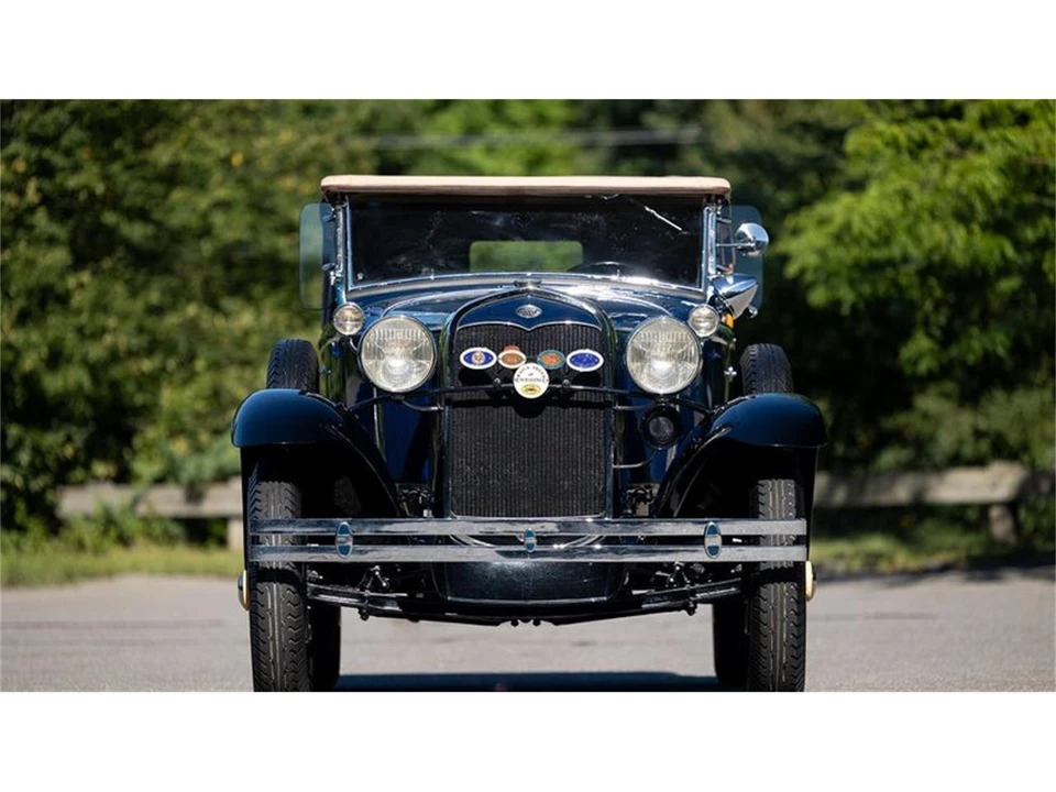 1931 Ford Model A - Image 4 of 31