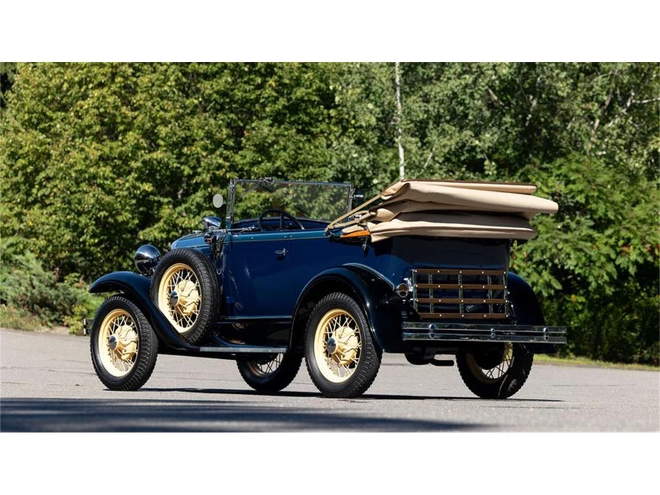 1931 Ford Model A - Image 24 of 31