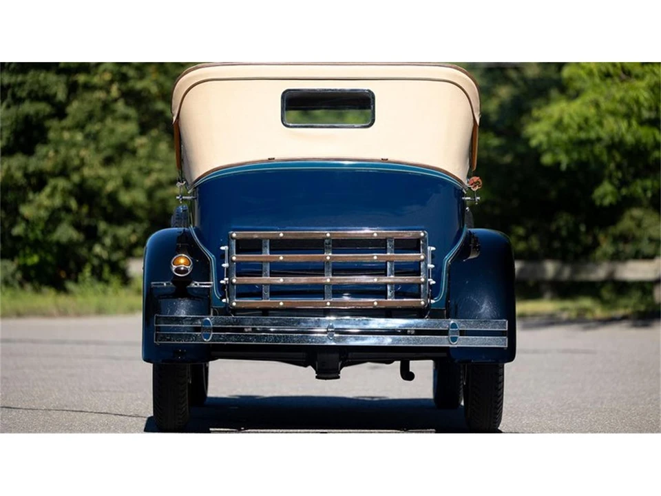 1931 Ford Model A - Image 29 of 31