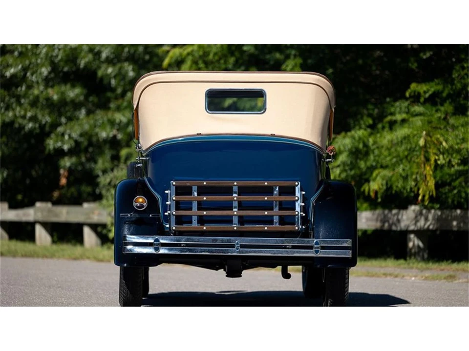 1931 Ford Model A - Image 5 of 31