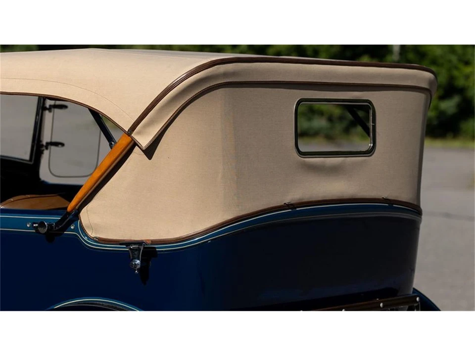 1931 Ford Model A - Image 30 of 31