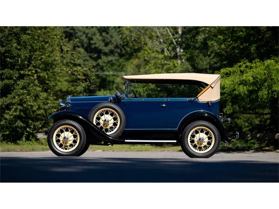 1931 Ford Model A - Image 15 of 31