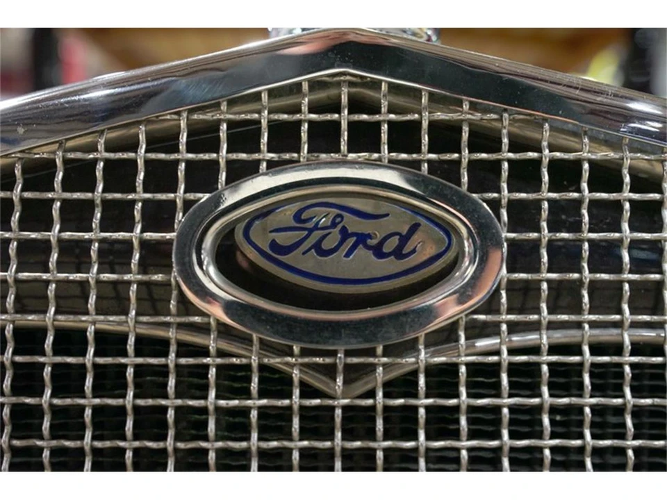 1931 Ford Model A - Image 21 of 31
