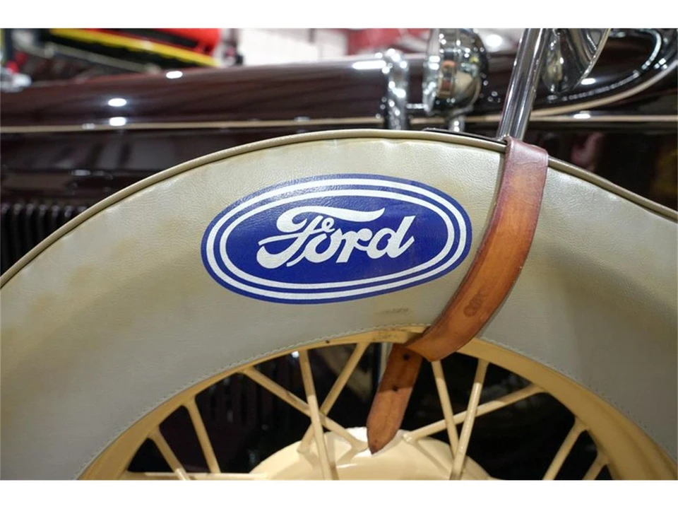 1931 Ford Model A - Image 23 of 31