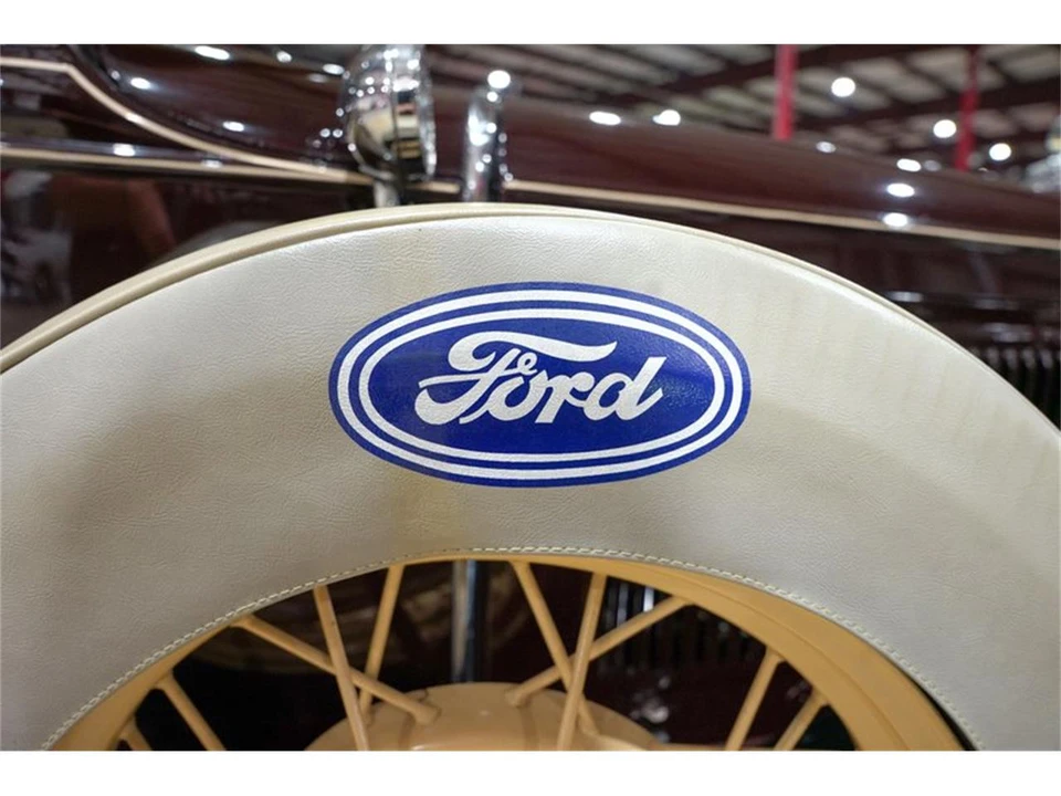 1931 Ford Model A - Image 25 of 31