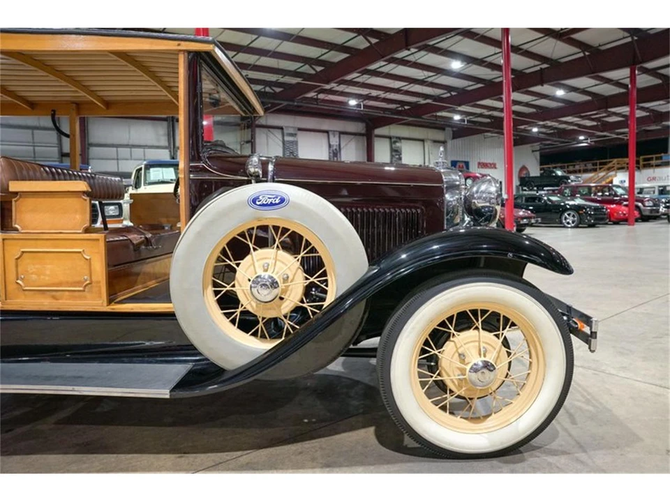 1931 Ford Model A - Image 11 of 31