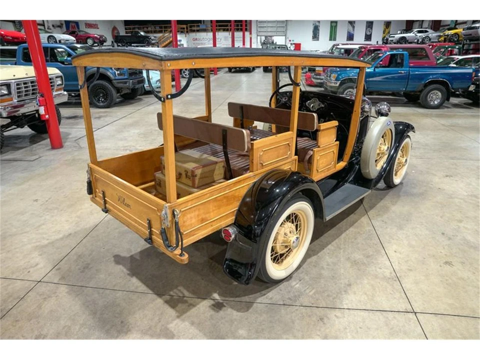 1931 Ford Model A - Image 17 of 31