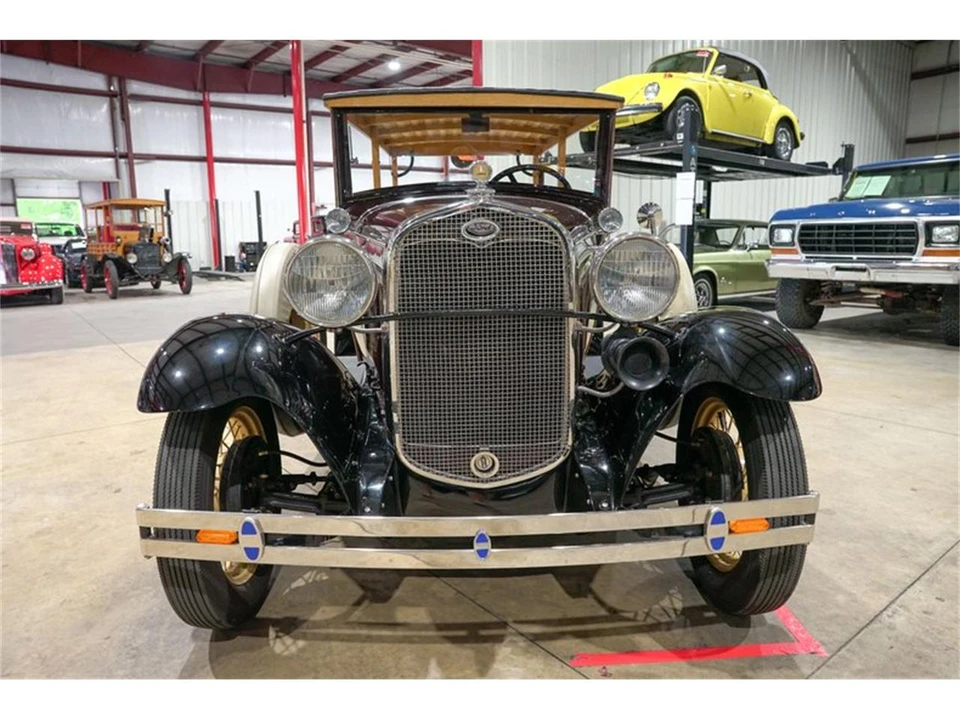 1931 Ford Model A - Image 13 of 31