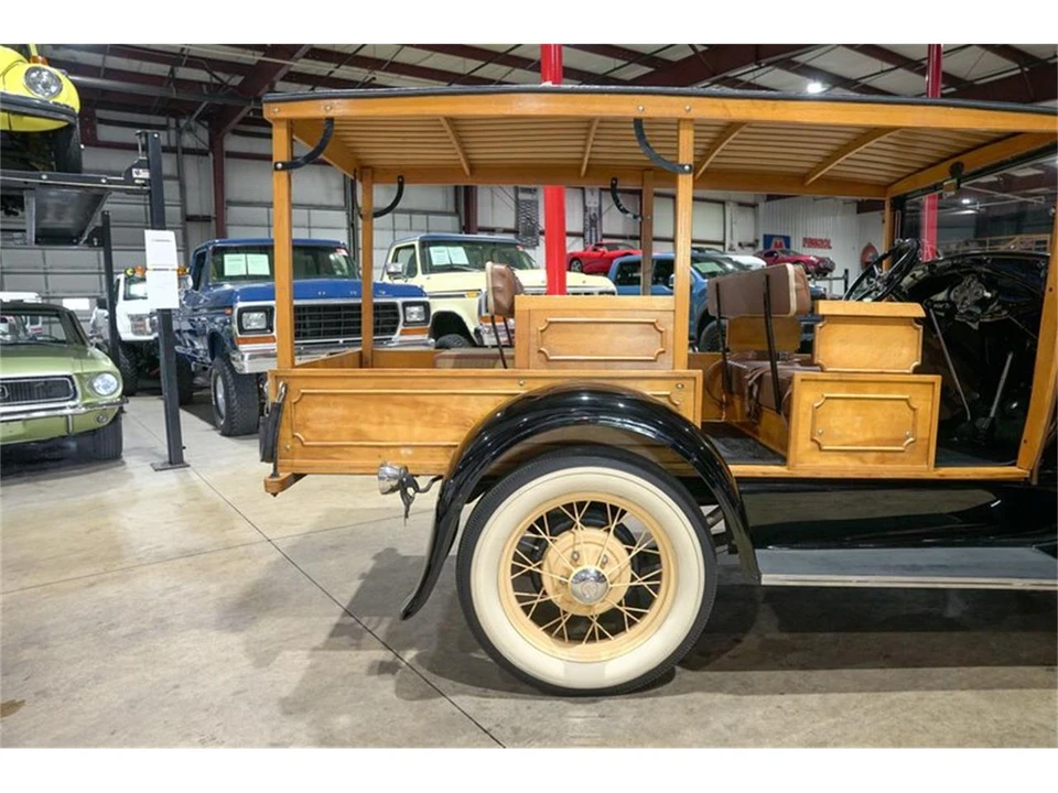 1931 Ford Model A - Image 9 of 31