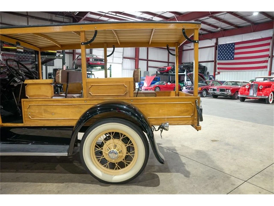 1931 Ford Model A - Image 5 of 31