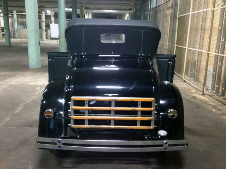 1931 Ford Model A - Image 3 of 8