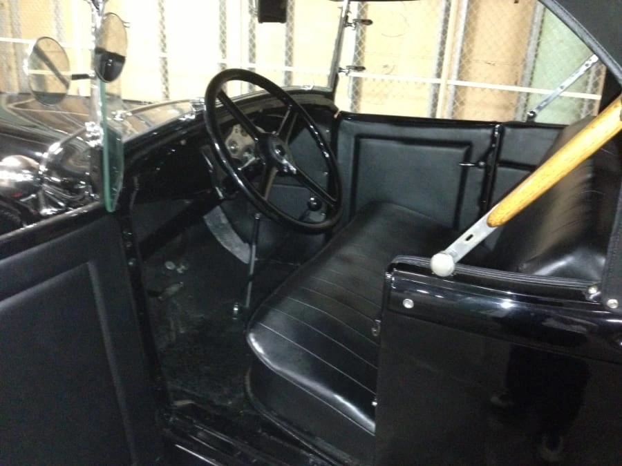 1931 Ford Model A - Image 4 of 8