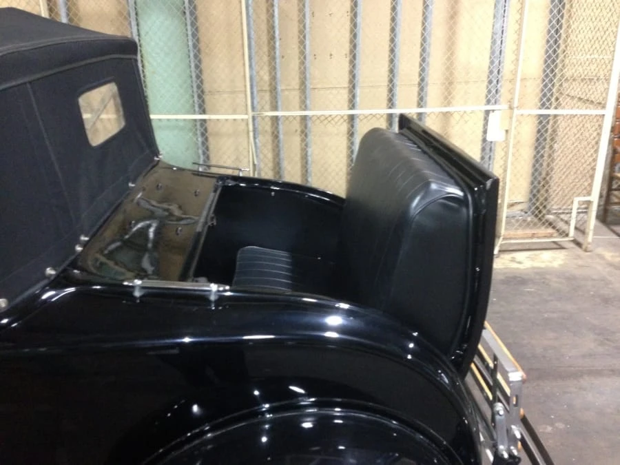 1931 Ford Model A - Image 5 of 8