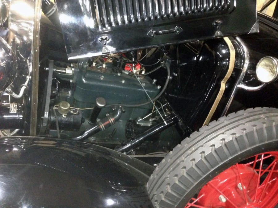 1931 Ford Model A - Image 6 of 8