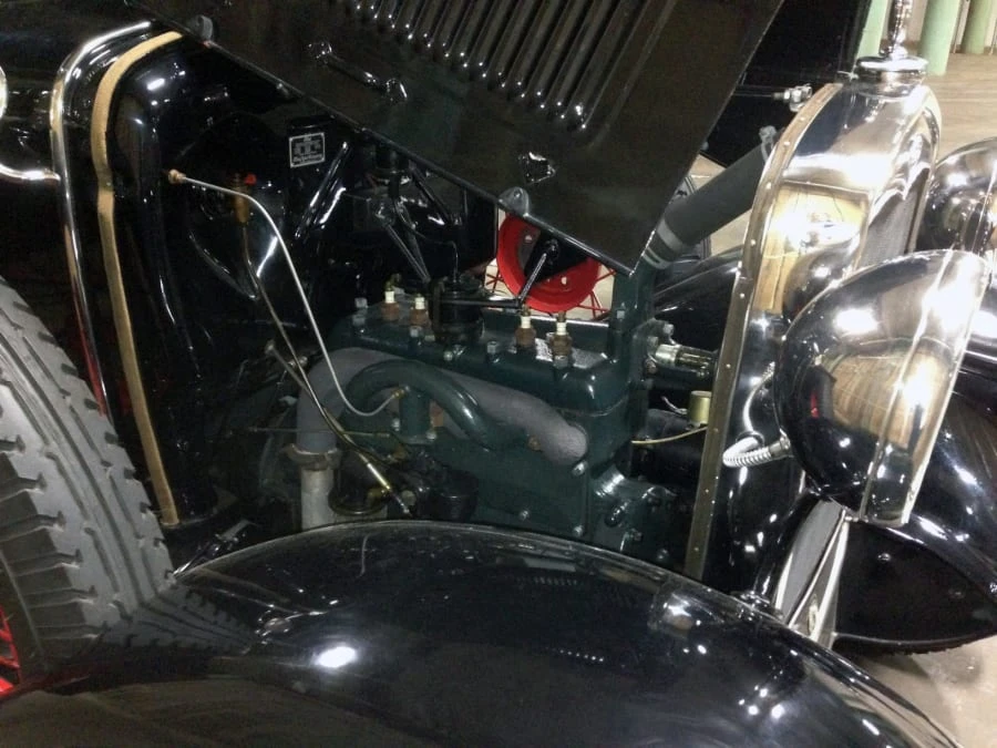 1931 Ford Model A - Image 7 of 8