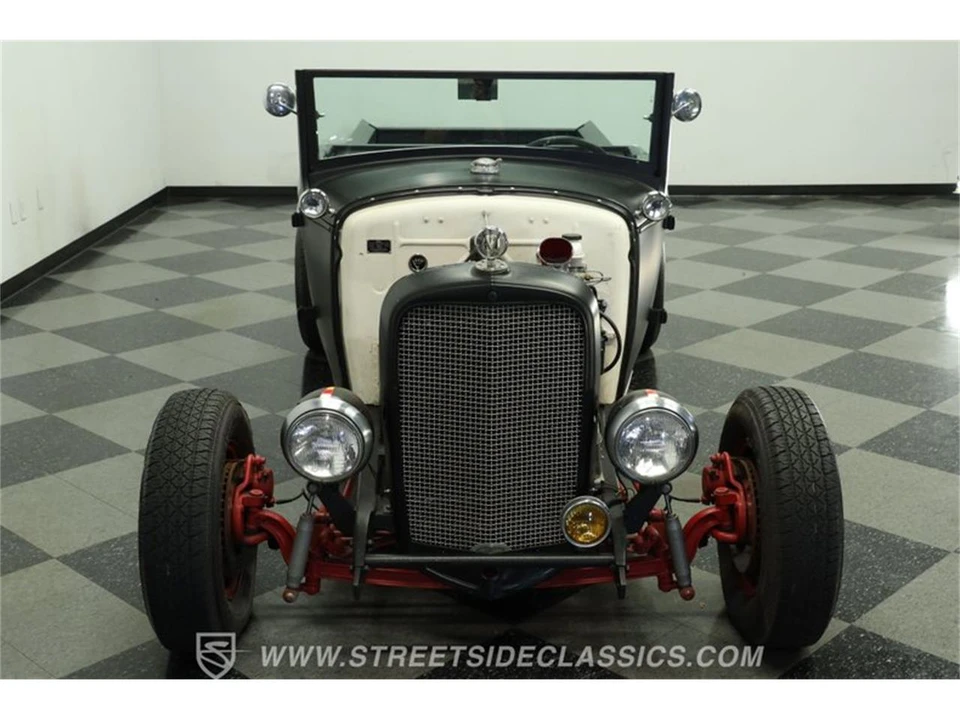 1931 Ford Model A - Image 16 of 31