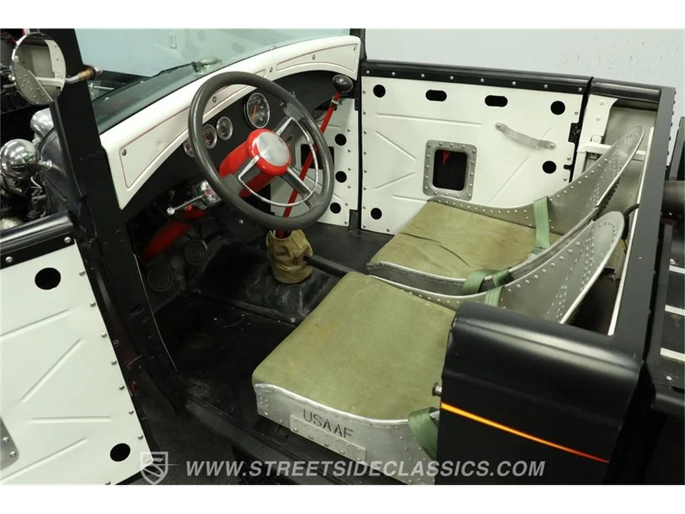 1931 Ford Model A - Image 4 of 31