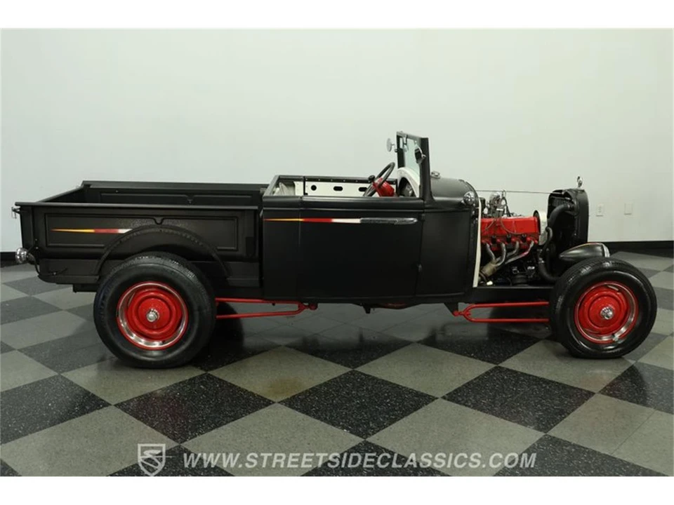 1931 Ford Model A - Image 13 of 31