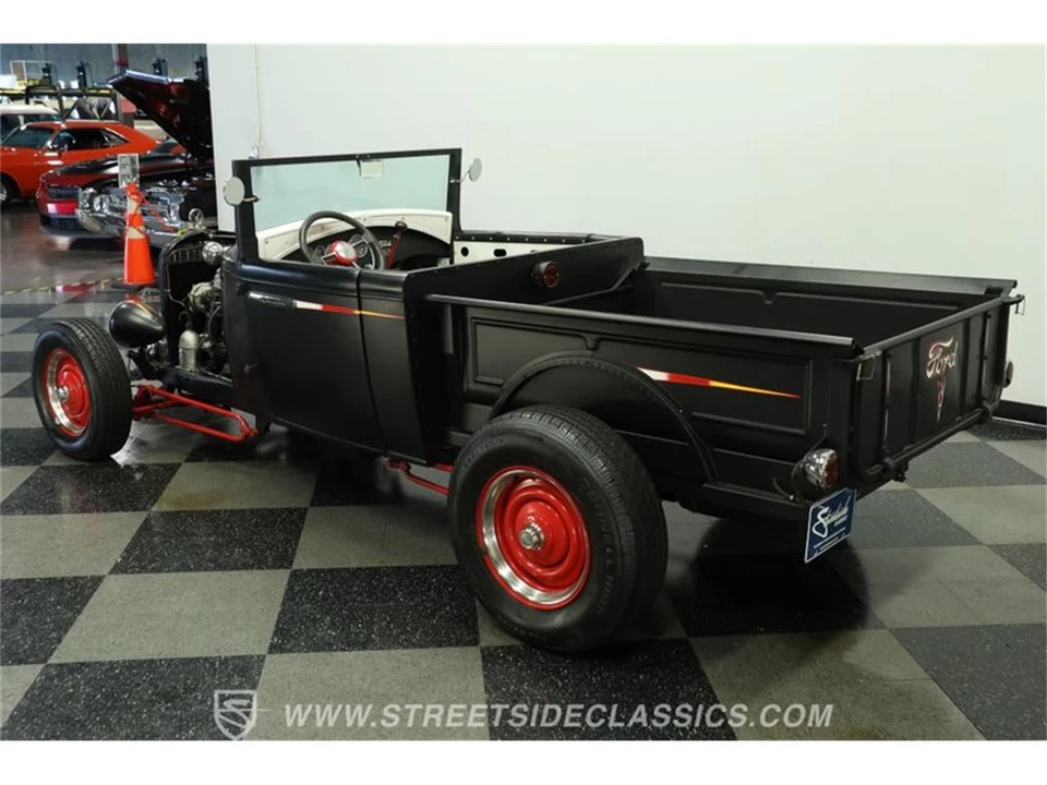 1931 Ford Model A - Image 7 of 31
