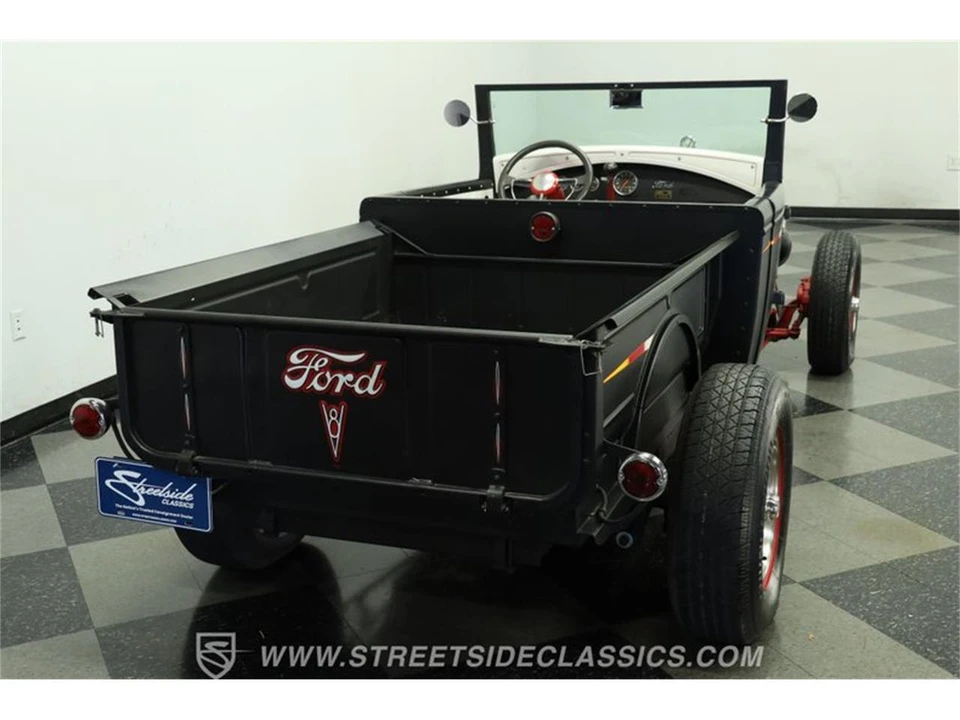 1931 Ford Model A - Image 10 of 31