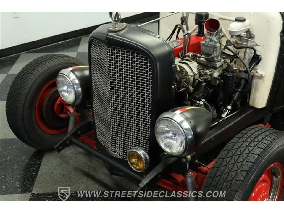 1931 Ford Model A - Image 19 of 31