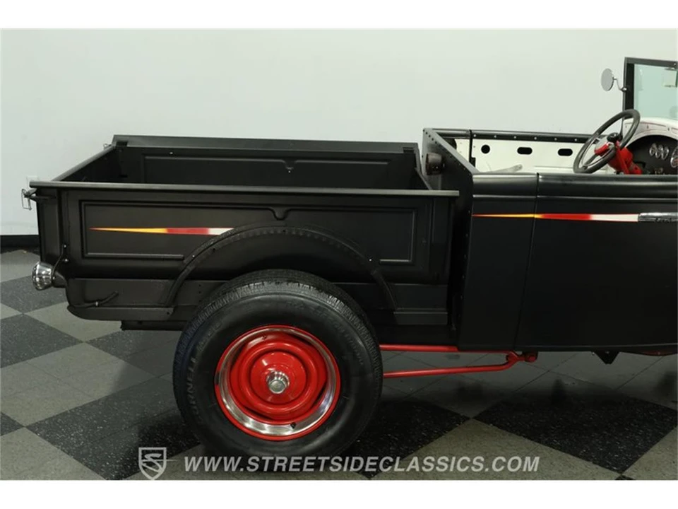 1931 Ford Model A - Image 28 of 31
