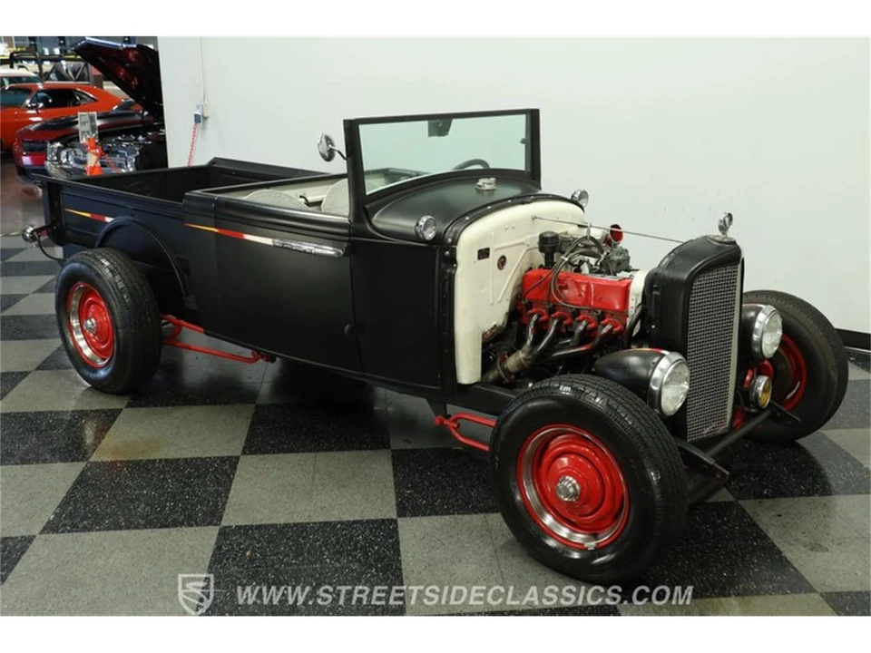 1931 Ford Model A - Image 14 of 31